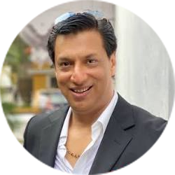 Madhur Bhandarkar